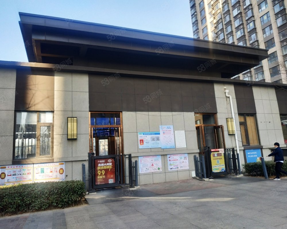 【意林公馆, 意林公馆小区详情,房价走势,房源,业主论坛】- 临沂58