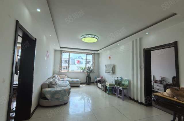 阳光小区3室2厅120㎡31.5万二手房图片