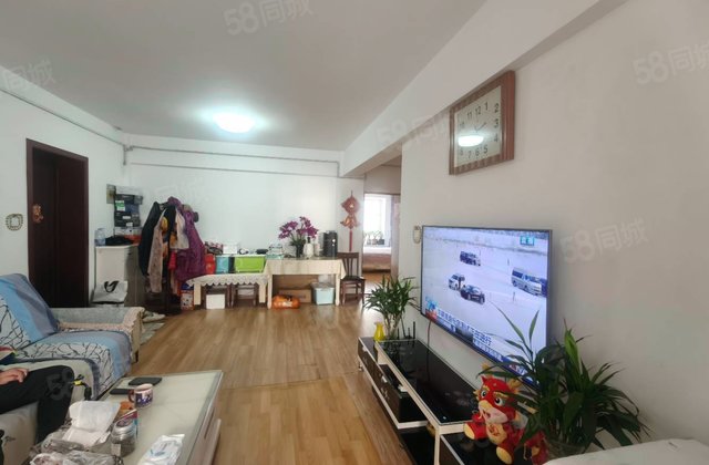 倚山里小区2室1厅82.26㎡47万二手房图片