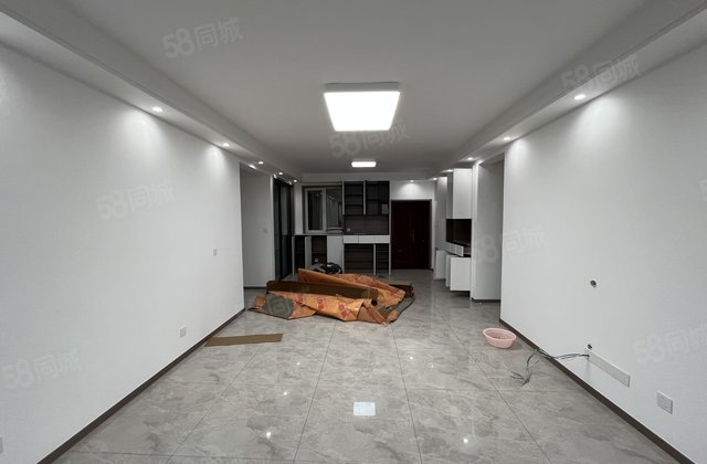 福临城3室2厅140㎡115万二手房图片