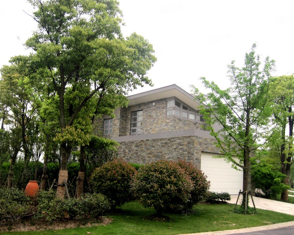 【湖庭别墅, 湖庭别墅小区详情,房价走势,房源,业主论坛】- 上海58