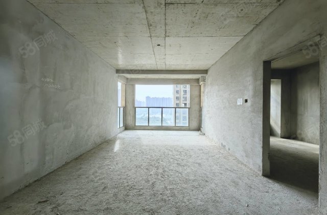 华耀天城3室2厅111㎡50万二手房图片