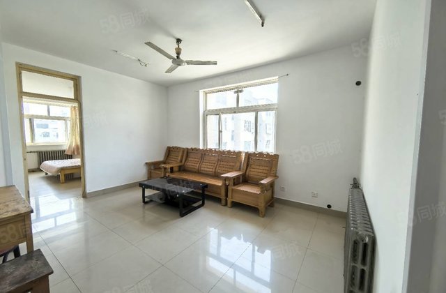 2007年房子划东昌中学振兴  ，西姚组团3室边户带地上车库