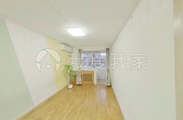 北礼士路62号院3室1厅78.7㎡620万二手房图片