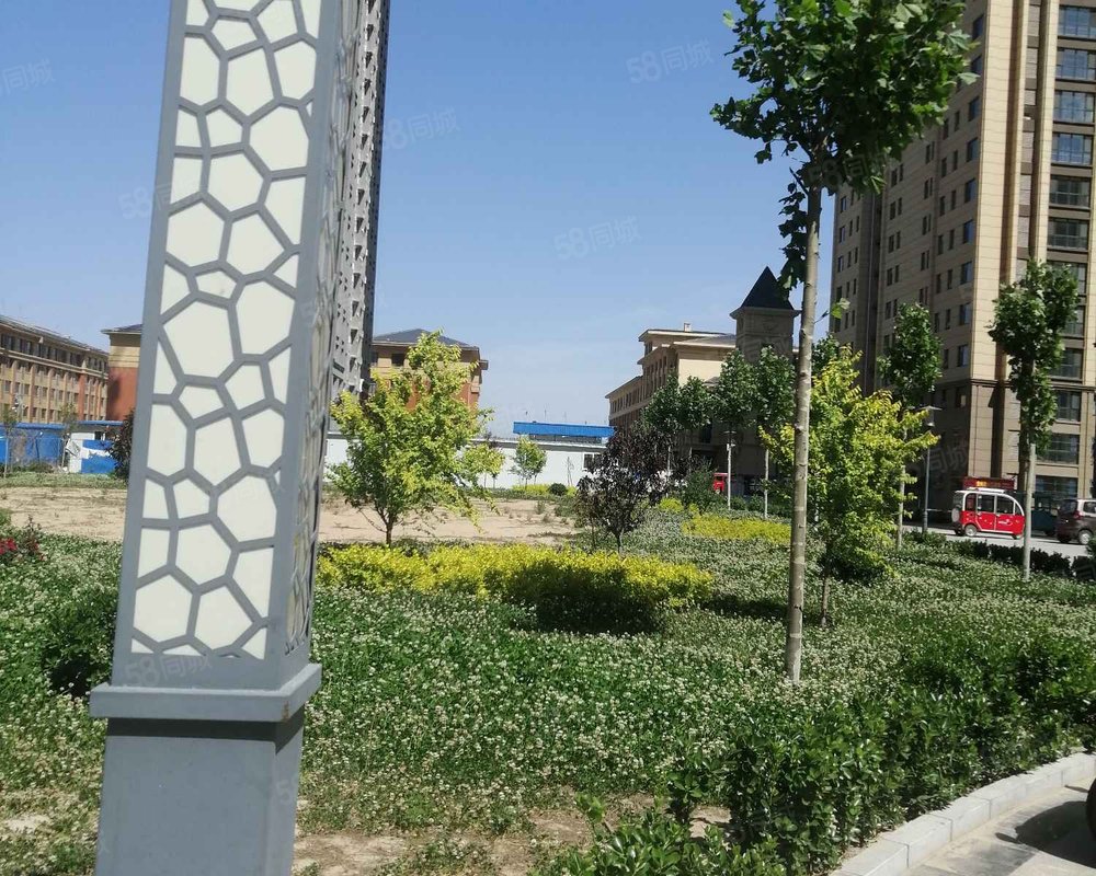 【盛世豪庭(冠县), 盛世豪庭(冠县)小区详情,房价走势,房源,业主论坛