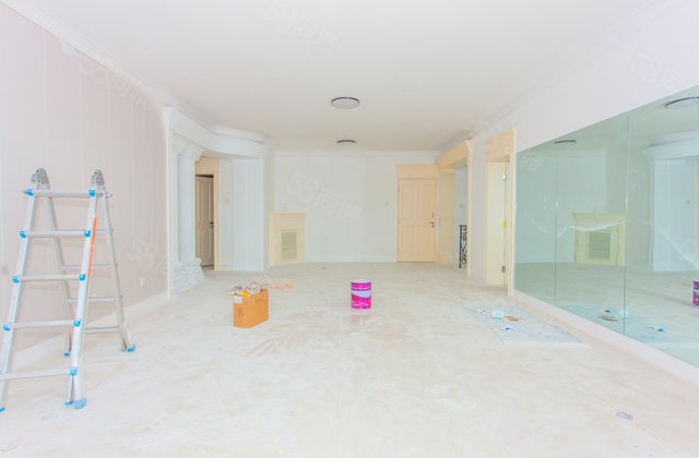 光信佳泰花园3室2厅170㎡208万二手房图片