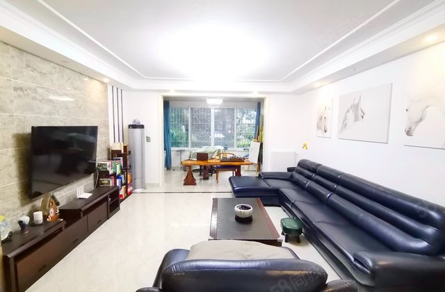 塞纳河畔3室2厅138.04㎡165万二手房图片