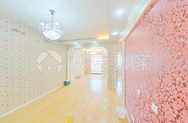 百桐园2室2厅97㎡80万二手房图片