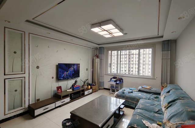 东方明都(北区)3室2厅133.7㎡83万二手房图片