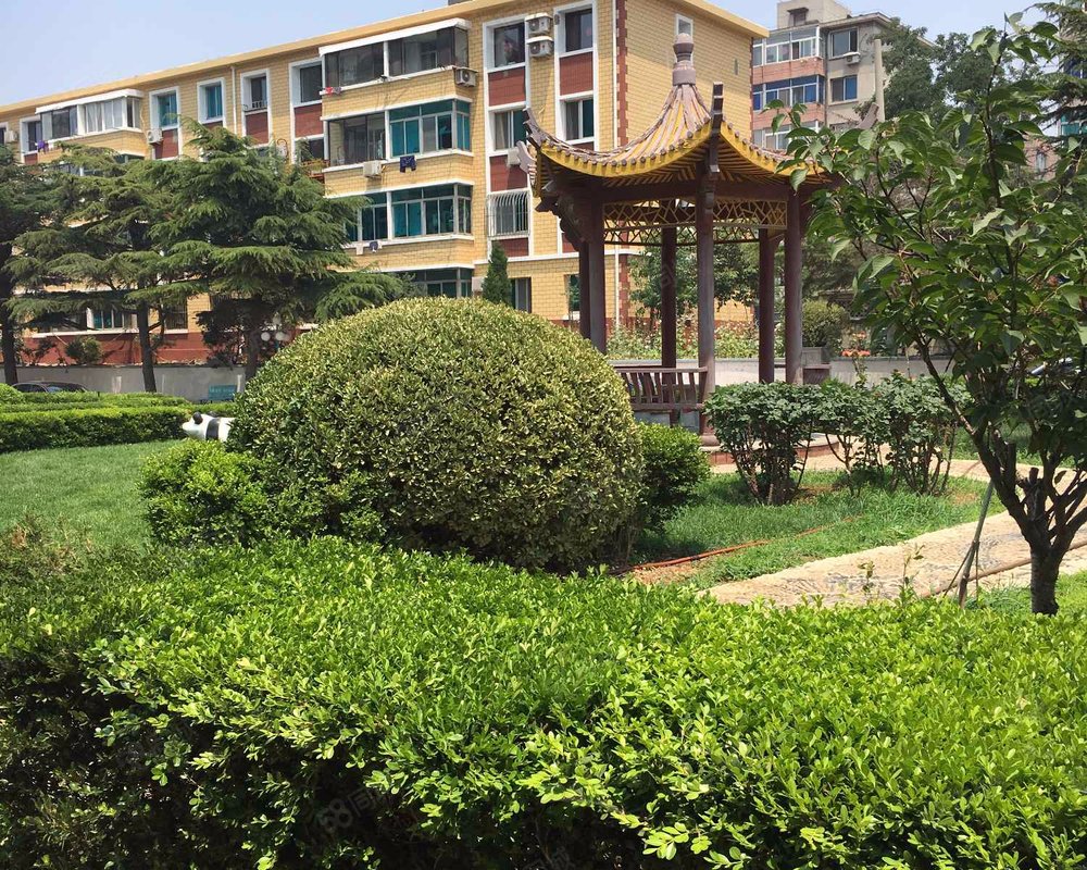 辽宁省军区大连市第七干休所