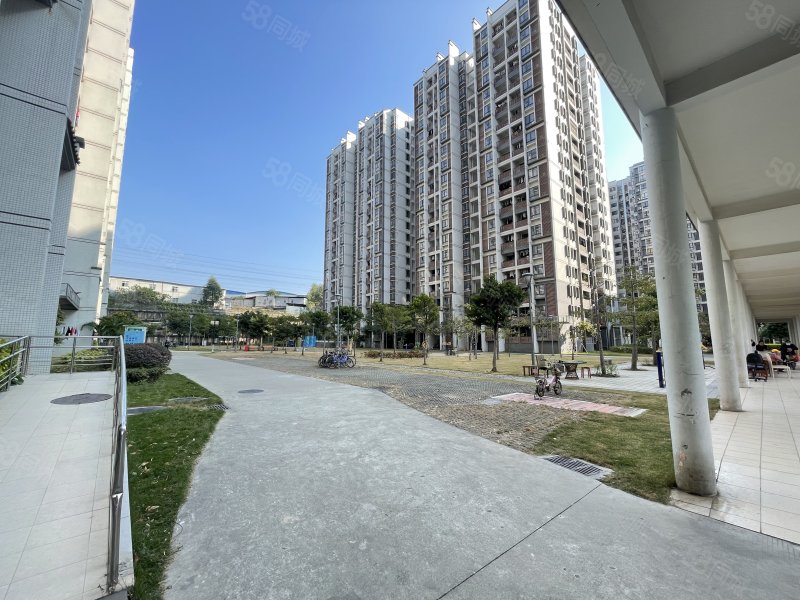 珠江嘉苑 业主诚意出售有钥匙看房方便,珠江嘉苑-广州58同城