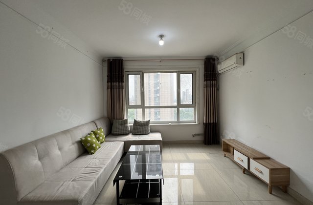 星光和园 西边户 南北通透 送车位储 东昌中学 免大税