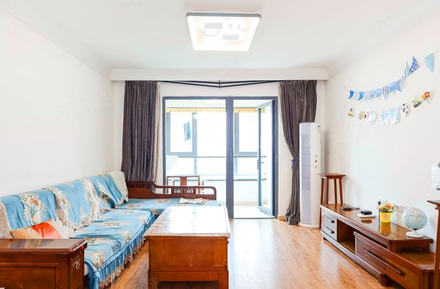 保利堂颂3室2厅120㎡154万二手房图片