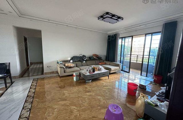 碧桂园柏丽郡4室2厅147.99㎡95万二手房图片