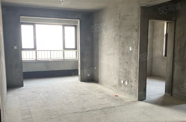 金秋华府1室2厅62㎡35万二手房图片