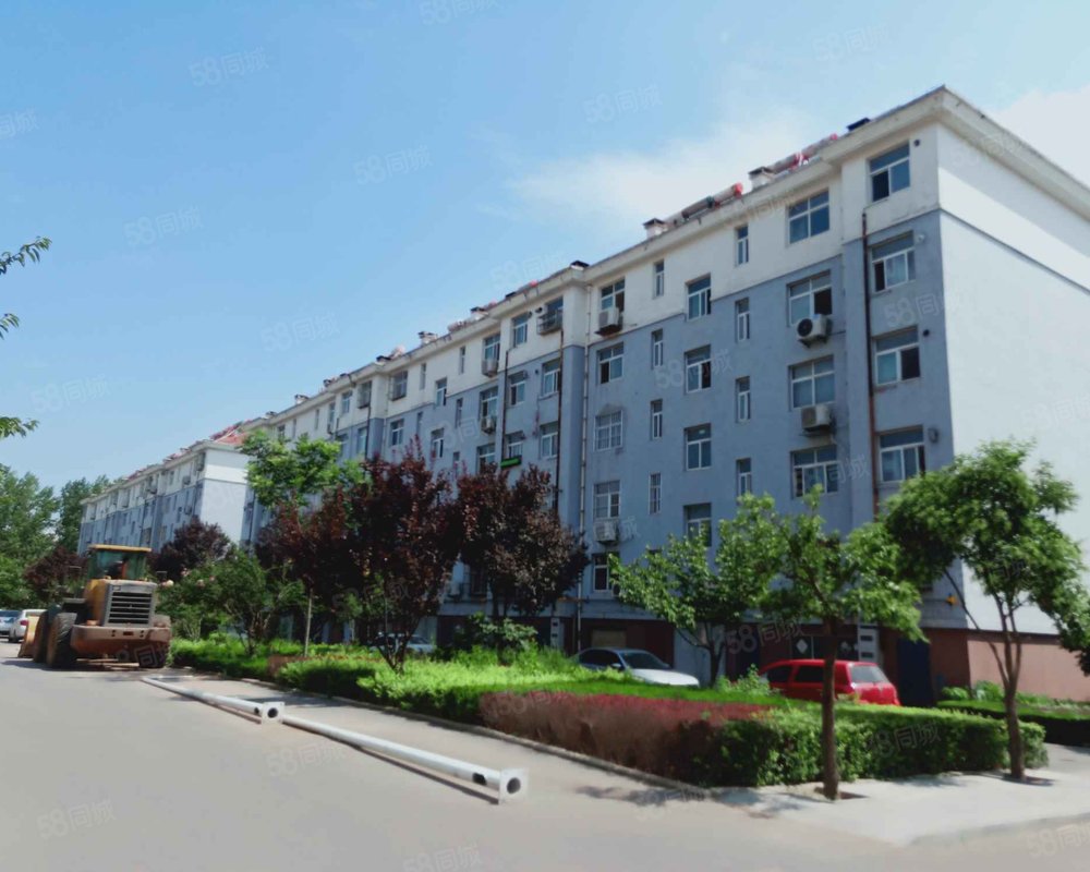 【张家洼新村, 张家洼新村小区详情,房价走势,房源,业主论坛】- 莱芜