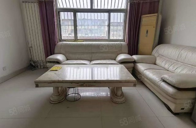 文轩本部，闸口龙山花园，带车库，两室，满二