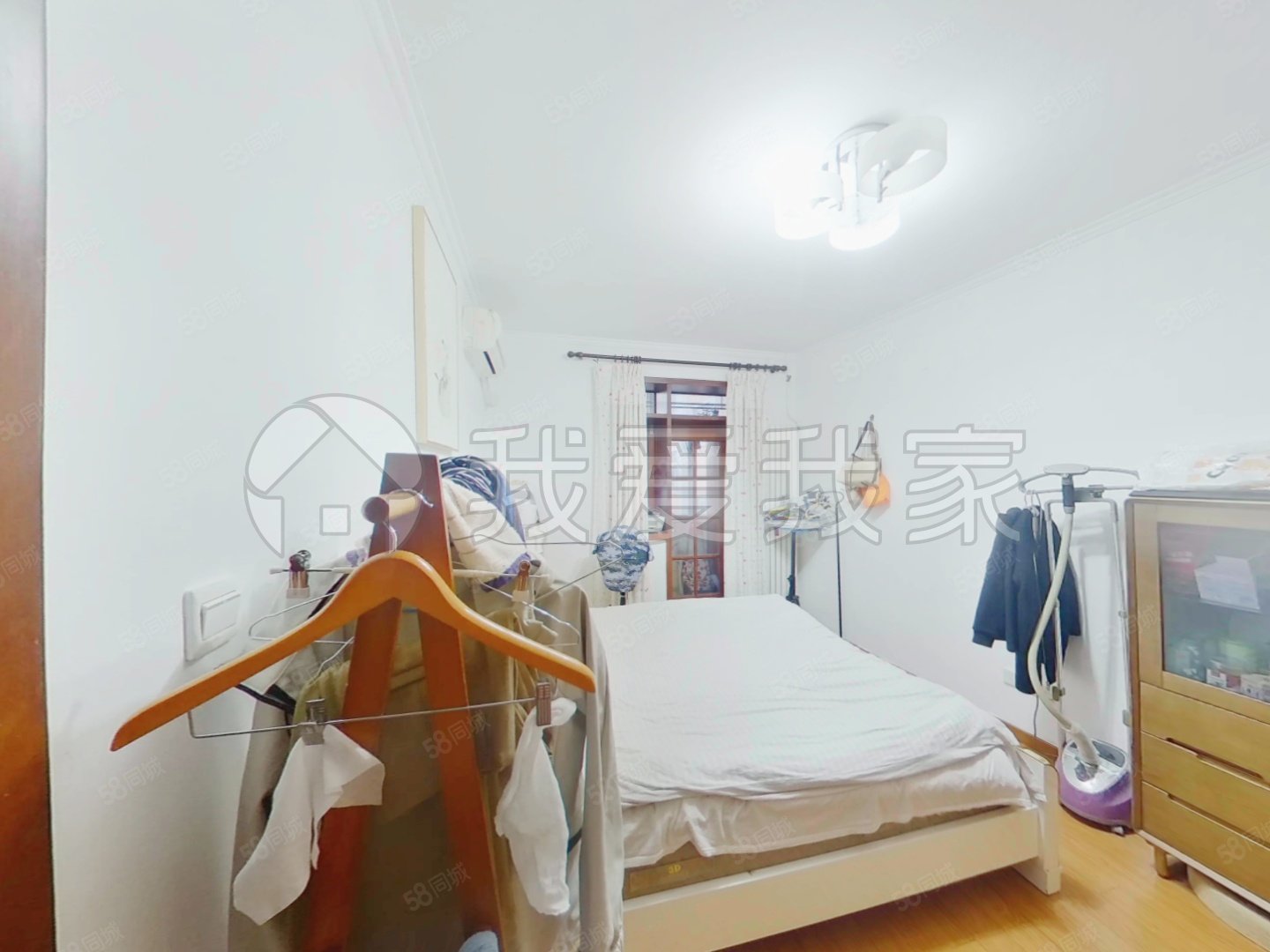 新街口外大街甲12號(hào)院2室1廳1衛(wèi)50.3㎡東699萬