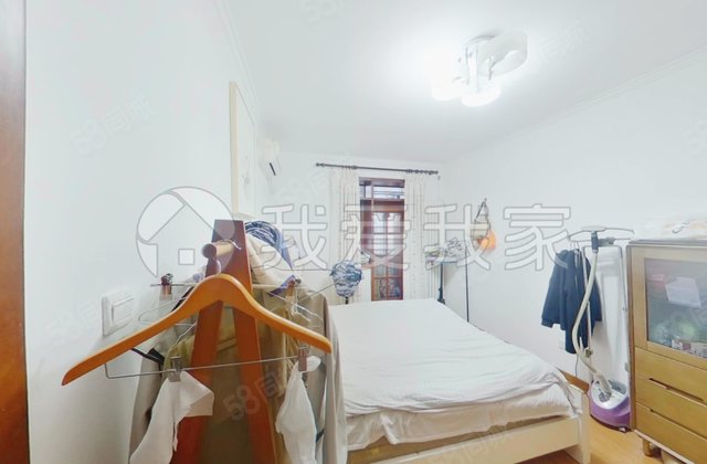 新街口外大街甲12號(hào)院2室1廳1衛(wèi)50.3㎡東699萬