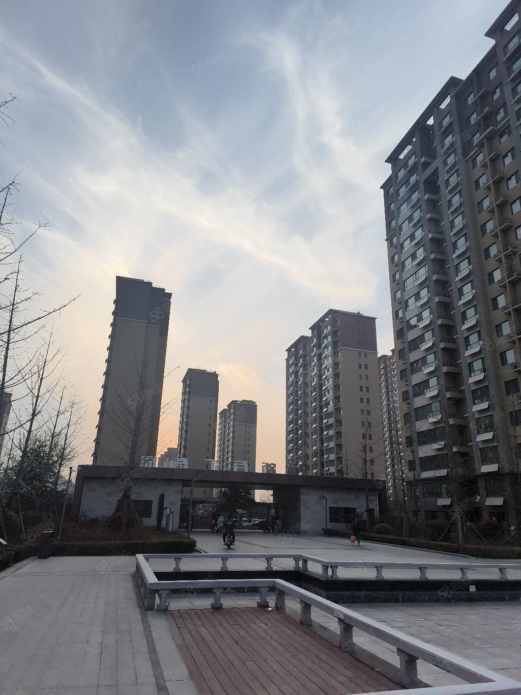 济宁58同城>济宁房产信息>济宁二手房>兖州二手房>西城二手房>新百汇