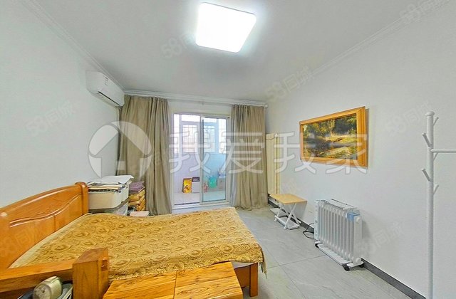 台儿庄路小区(3-5号)2室1厅66.14㎡223万二手房图片