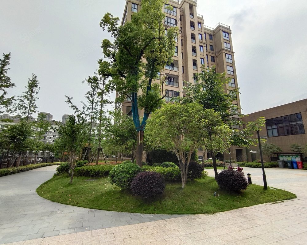 【蓝堡公寓, 蓝堡公寓小区详情,房价走势,房源,业主论坛】- 绍兴58