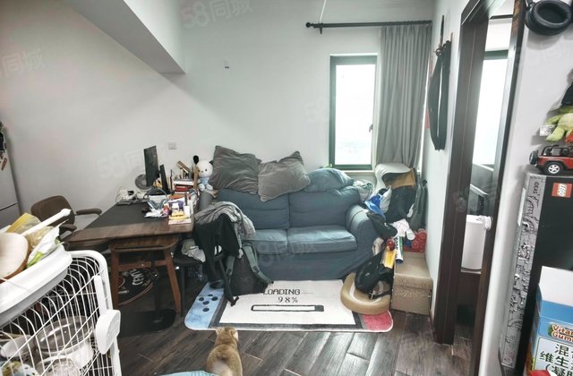 华轩大厦1室1厅47㎡89万二手房图片