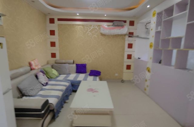 东昌中学总校电梯房好楼层单价6千多，南北通透