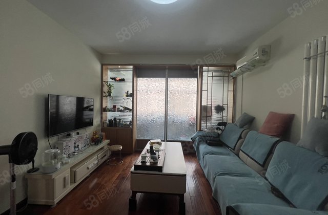 急售！文轩总校 外国语 裕昌文轩 精装双卫 随时看房