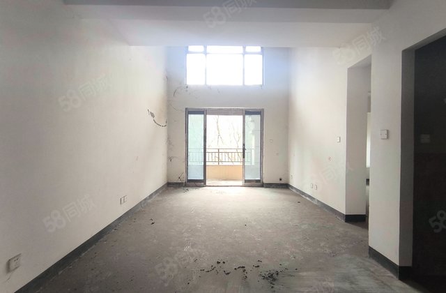 北大资源燕南一街区4室2厅100.98㎡128.3万二手房图片