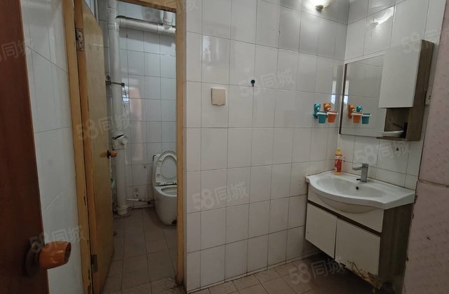 世博园(东昌府) 密度低 高楼层视野无遮挡 南北通透 小三居