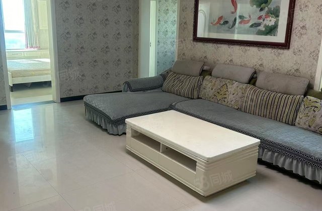 昌宏丽都3室2厅124㎡68万二手房图片