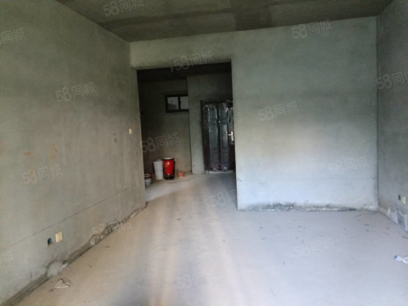 【10图】新港花园 中梁印江南,电梯房 一楼带院子,新港花园-池州58