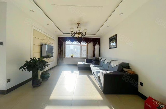 水韵豪庭2室2厅93.9㎡83.6万二手房图片