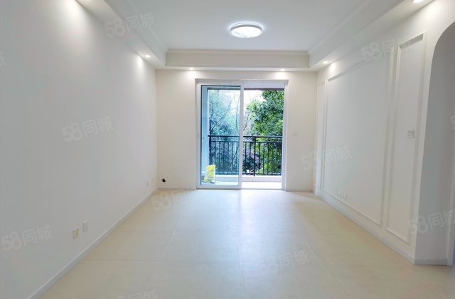 世茂城二期3室2厅88.34㎡123万二手房图片