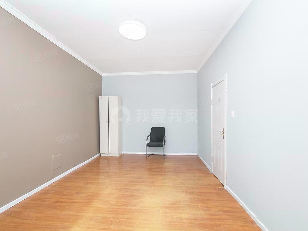 蒲黃榆二里2室1廳1衛(wèi)50.9㎡南248萬(wàn)