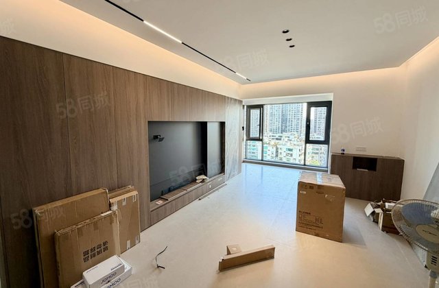 时代金湖湾3室2厅112㎡165.7万二手房图片