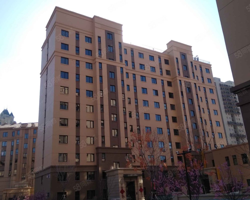 佳兆业君汇上品