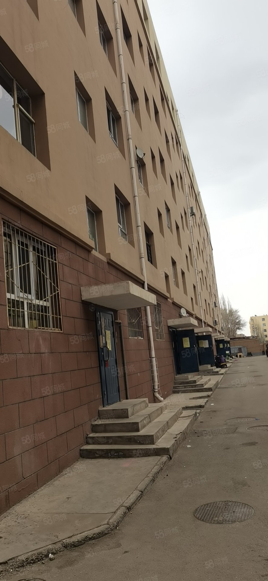 21万康乐园小区可分期出行方便