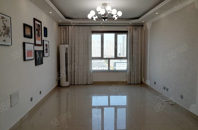 科技局家属楼 精装电梯三室朝阳 双阳台 随时看房