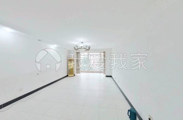 华清嘉园3室2厅149.91㎡1790万二手房图片