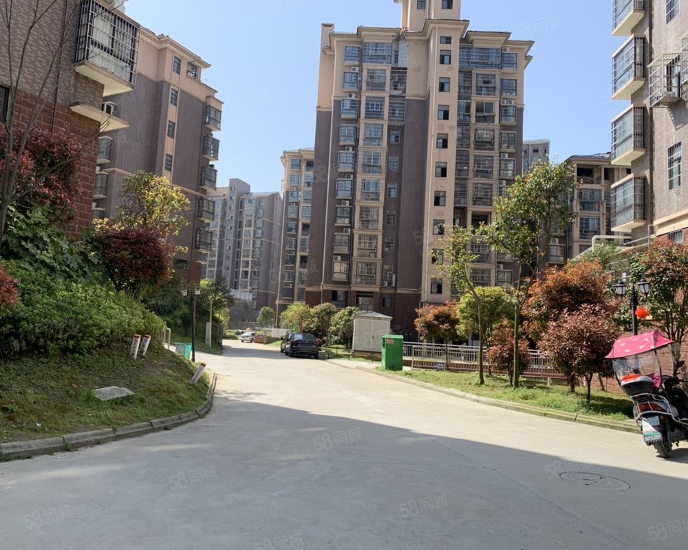 【华宇丽景湾, 华宇丽景湾小区详情,房价走势,房源,业主论坛】- 九江