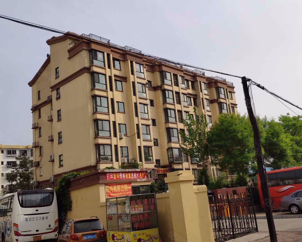 先锋新居, 先锋新居小区详情,房价走势,房源,业主论坛】- 天津58同城