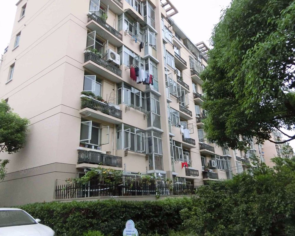 【平阳绿家园, 平阳绿家园小区详情,房价走势,房源,业主论坛】- 上海