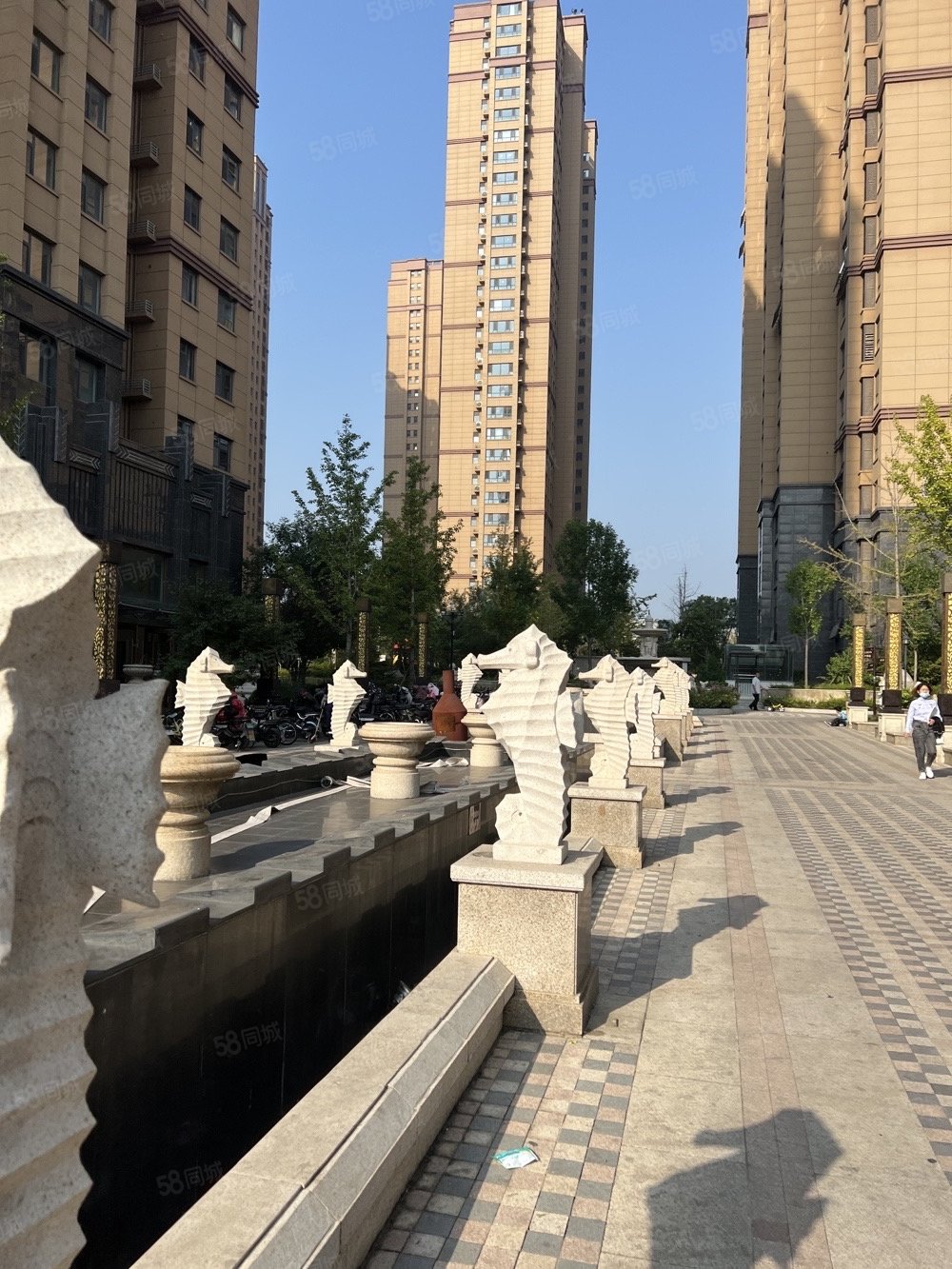 盛世豪庭 3室2厅2卫 带储藏室 证满2年,盛世豪廷-莱芜58同城