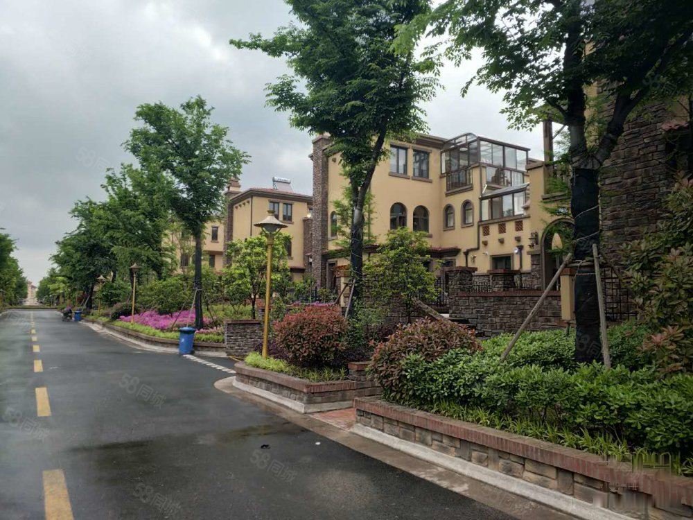 郦景澜湾(别墅)-小区详情-苏州最新房价【苏州楼万家】