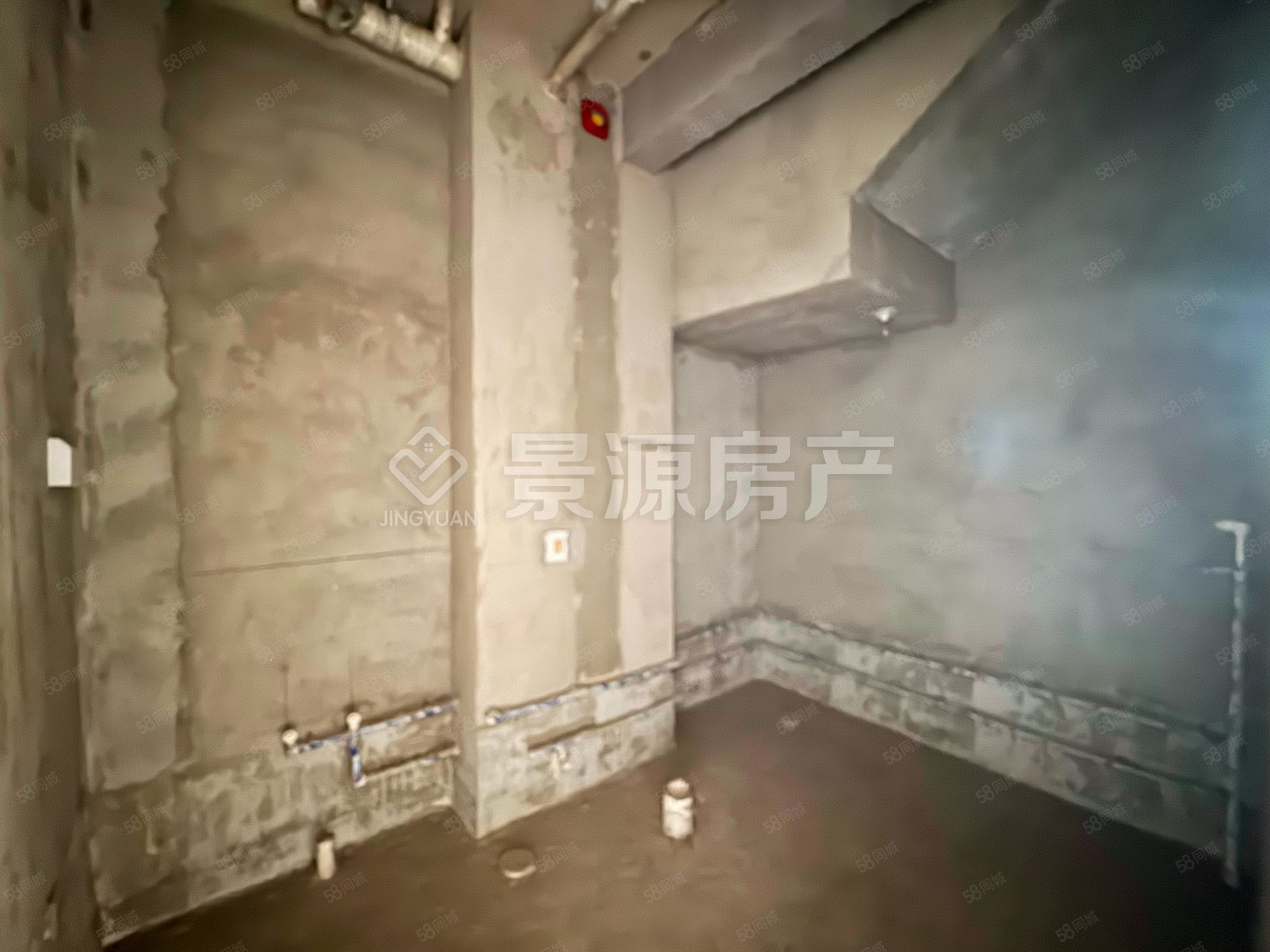 大運河孔雀城(別墅)4室2廳4衛(wèi)216㎡南北138萬