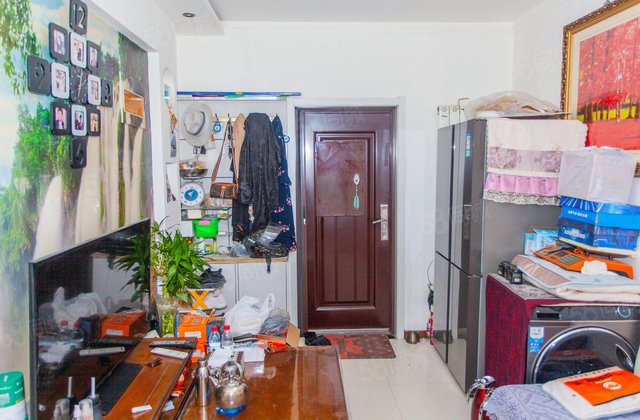 龙城花园(尖草坪)2室1厅62㎡40万二手房图片