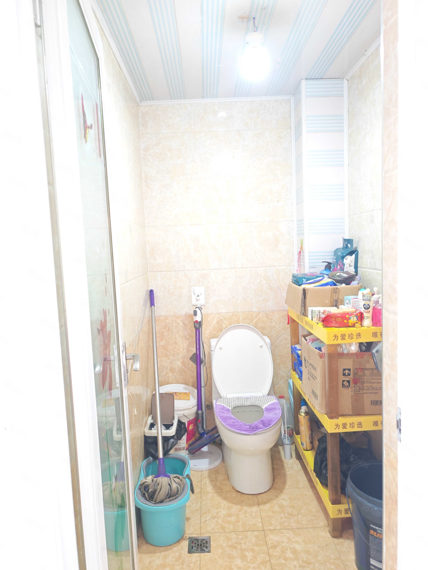 赫力警苑2室2厅2卫103㎡南24万