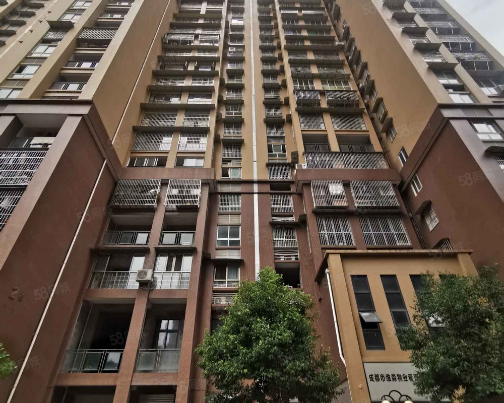 【金域华庭, 金域华庭小区详情,房价走势,房源,业主论坛】- 简阳58